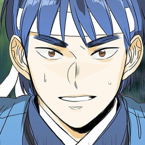 The Scholar's Reincarnation Chapter 129 cover