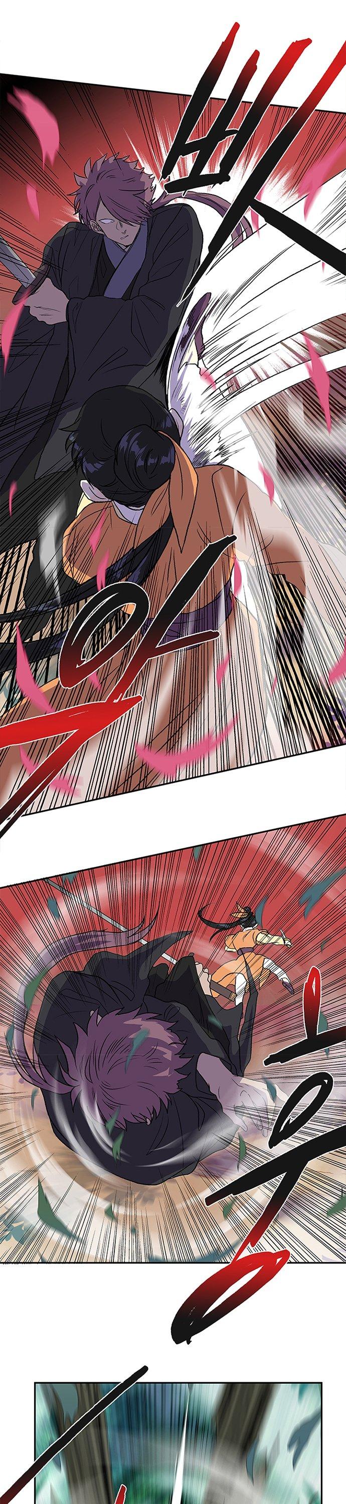 The Scholar's Reincarnation Chapter 130 page 10 - Chapter 130