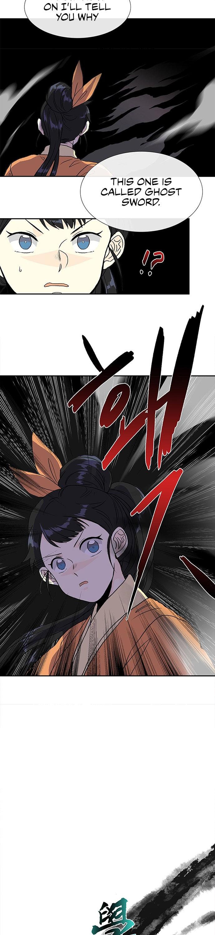 The Scholar's Reincarnation Chapter 130 page 15 - Chapter 130