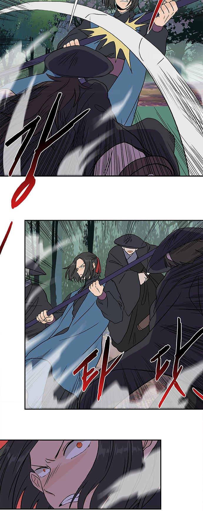 The Scholar's Reincarnation Chapter 130 page 24 - Chapter 130