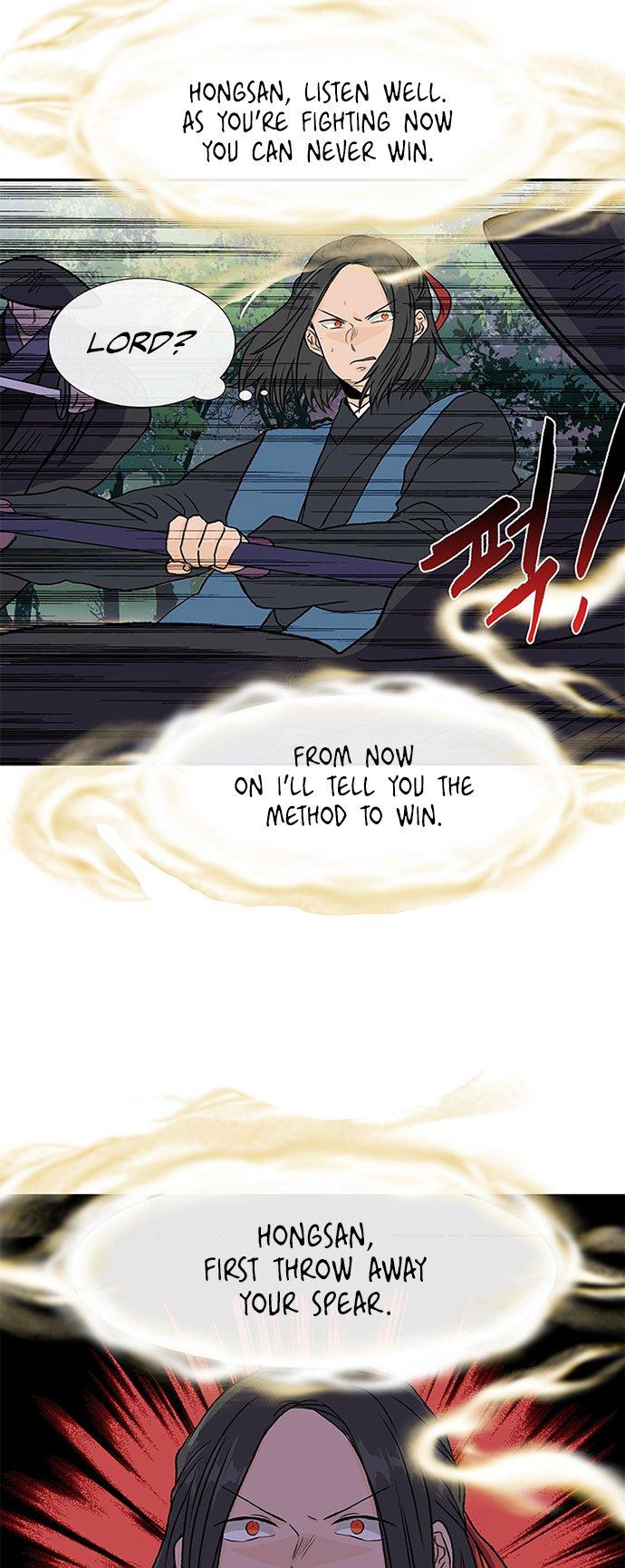 The Scholar's Reincarnation Chapter 130 page 28 - Chapter 130
