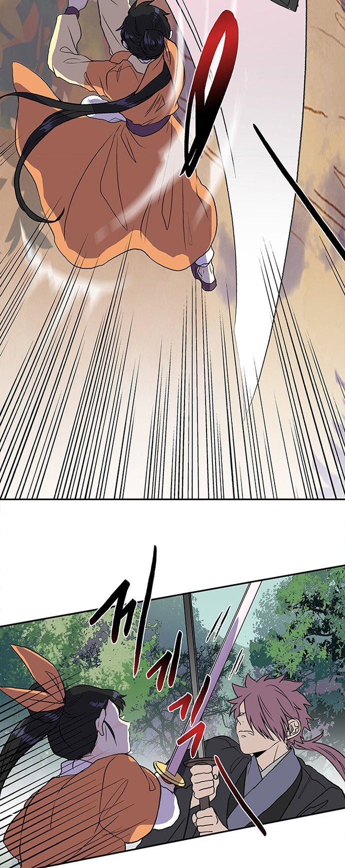 The Scholar's Reincarnation Chapter 130 page 8 - Chapter 130