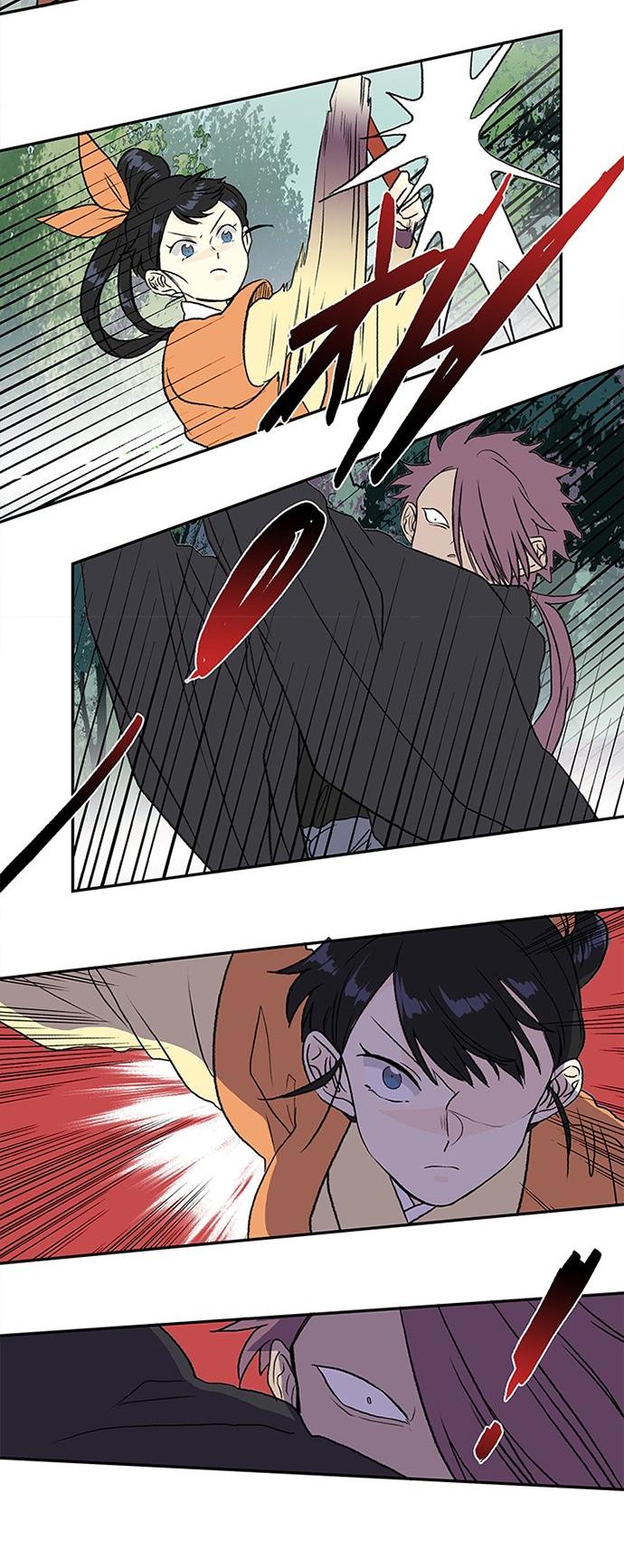 The Scholar's Reincarnation Chapter 130 page 9 - Chapter 130