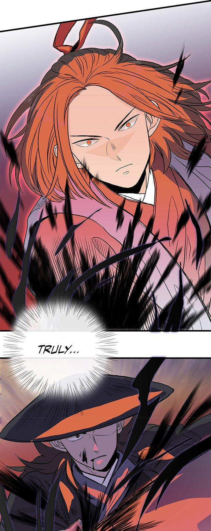 The Scholar's Reincarnation Chapter 131 page 16 - Chapter 131