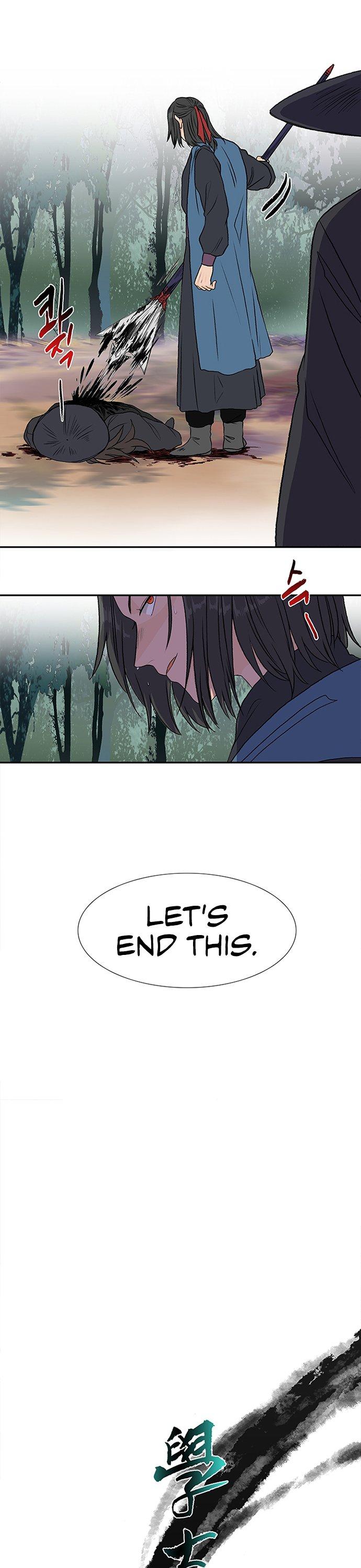 The Scholar's Reincarnation Chapter 131 page 18 - Chapter 131