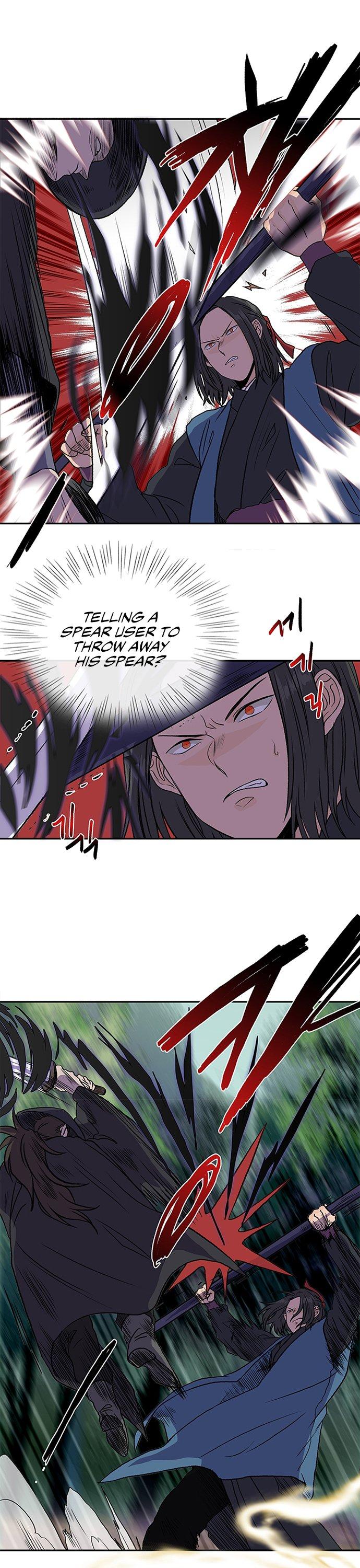 The Scholar's Reincarnation Chapter 131 page 2 - Chapter 131