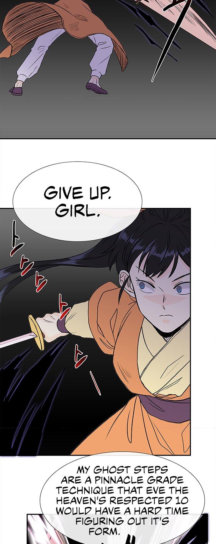 The Scholar's Reincarnation Chapter 131 page 20 - Chapter 131