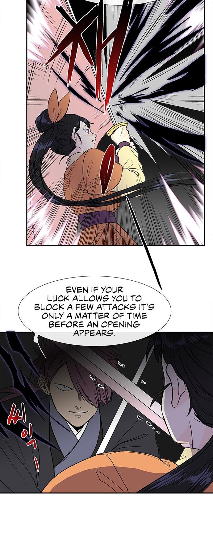 The Scholar's Reincarnation Chapter 131 page 21 - Chapter 131