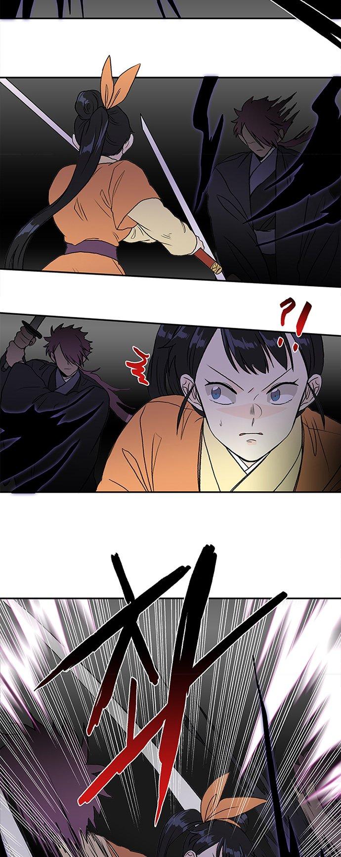 The Scholar's Reincarnation Chapter 131 page 24 - Chapter 131