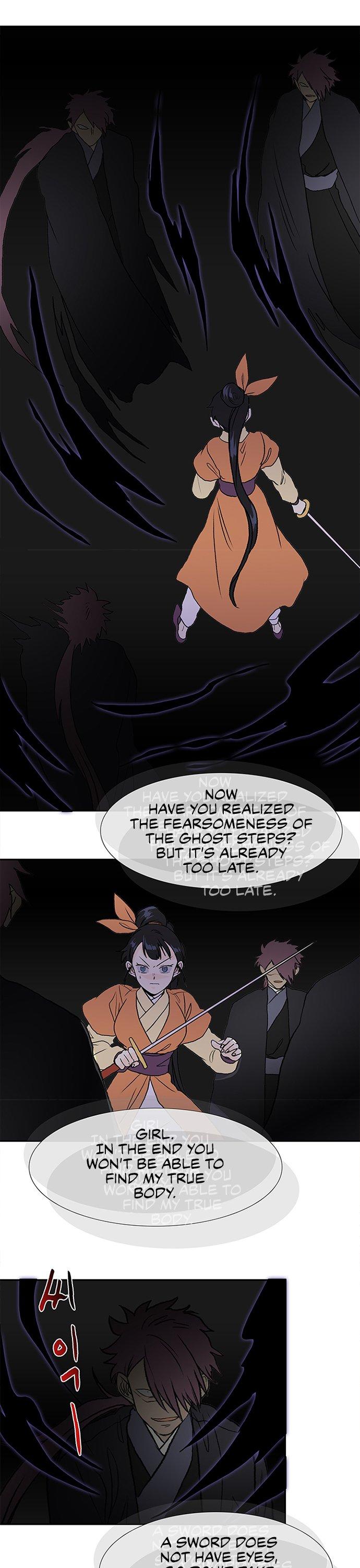 The Scholar's Reincarnation Chapter 131 page 26 - Chapter 131