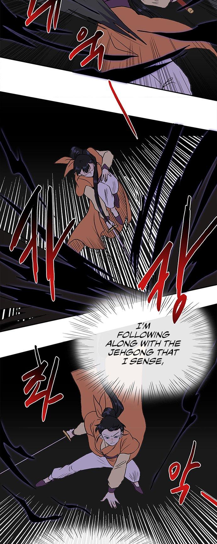 The Scholar's Reincarnation Chapter 131 page 28 - Chapter 131