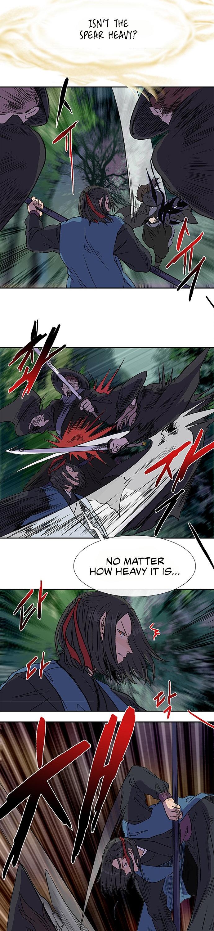 The Scholar's Reincarnation Chapter 131 page 3 - Chapter 131