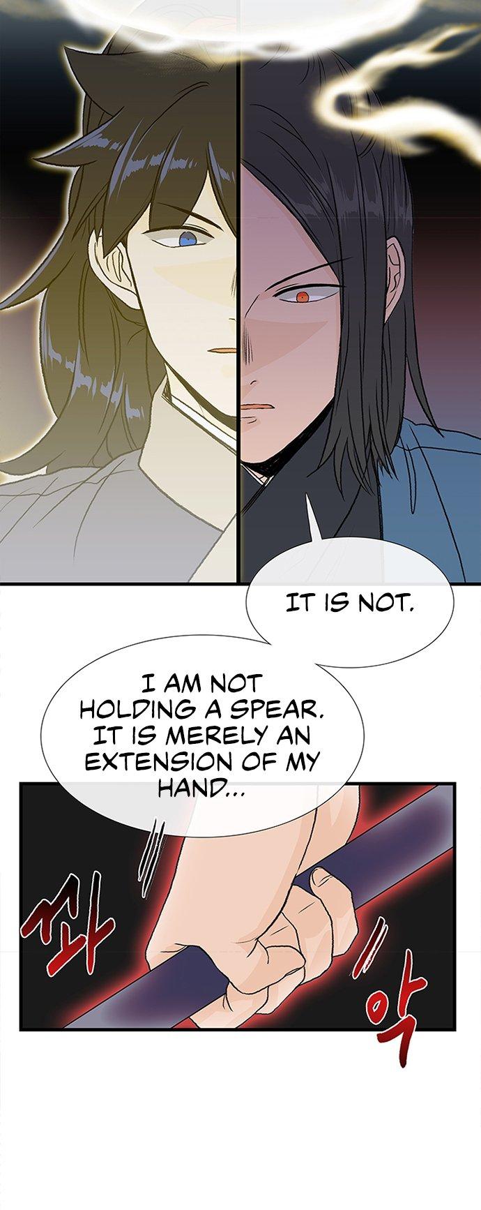 The Scholar's Reincarnation Chapter 131 page 8 - Chapter 131