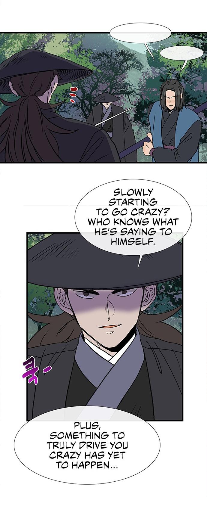 The Scholar's Reincarnation Chapter 131 page 9 - Chapter 131