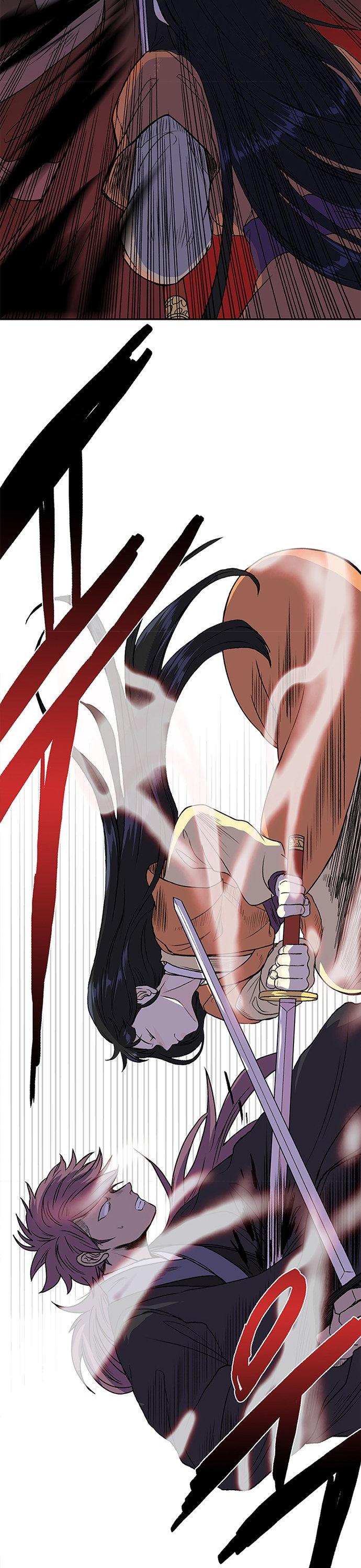 The Scholar's Reincarnation Chapter 132 page 11 - Chapter 132
