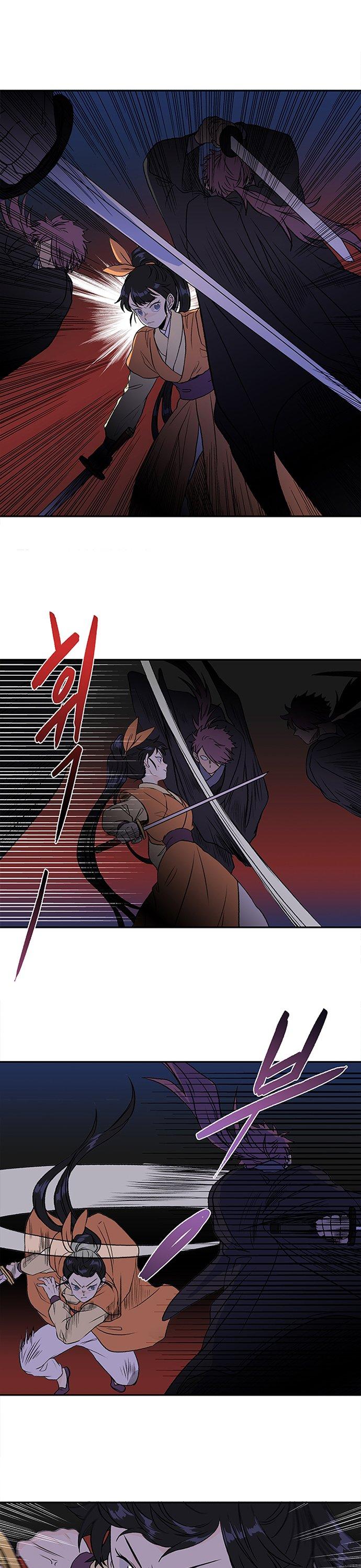 The Scholar's Reincarnation Chapter 132 page 2 - Chapter 132