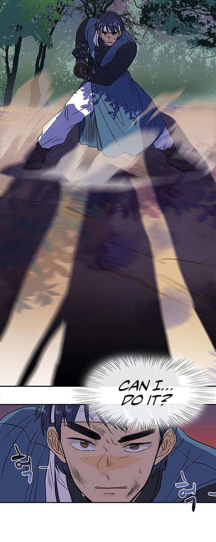 The Scholar's Reincarnation Chapter 132 page 20 - Chapter 132