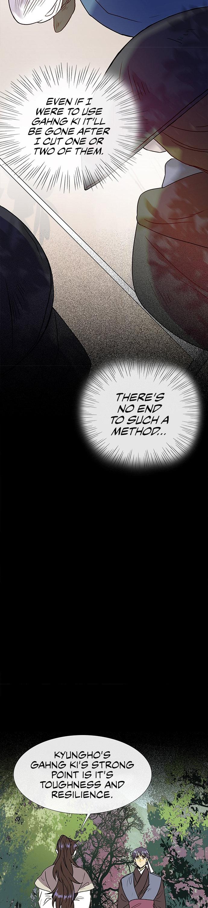 The Scholar's Reincarnation Chapter 132 page 23 - Chapter 132
