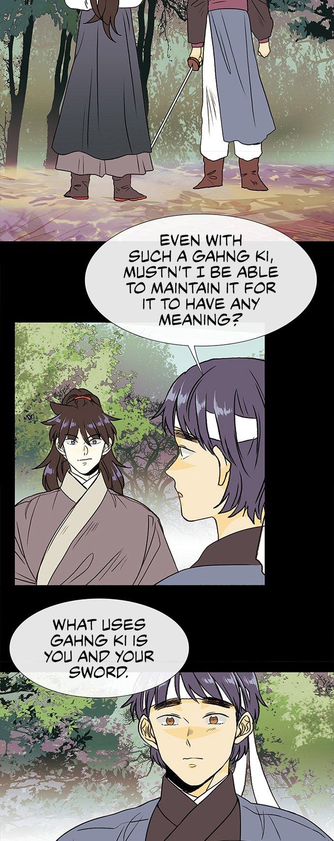 The Scholar's Reincarnation Chapter 132 page 24 - Chapter 132