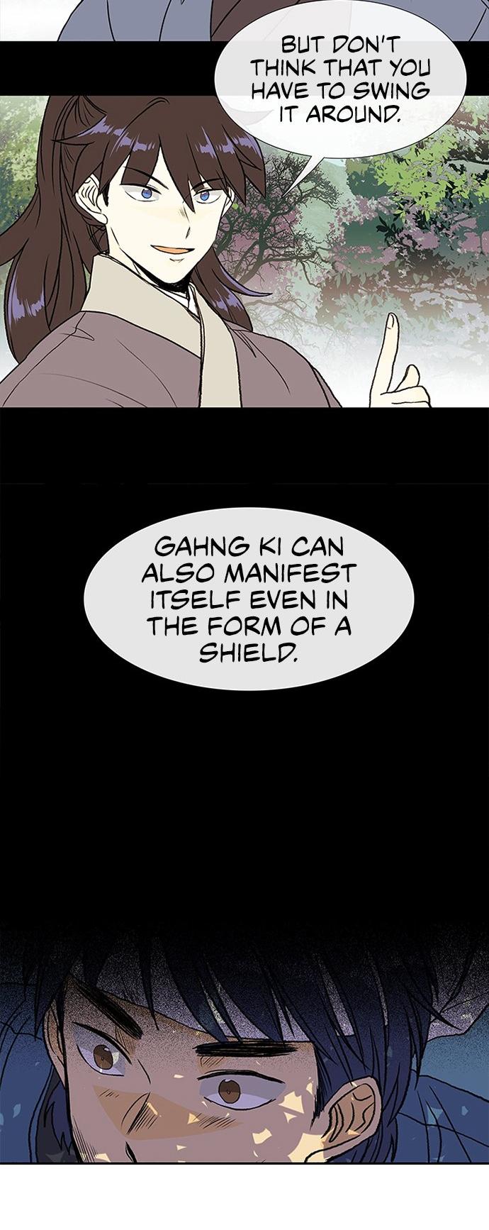 The Scholar's Reincarnation Chapter 132 page 25 - Chapter 132