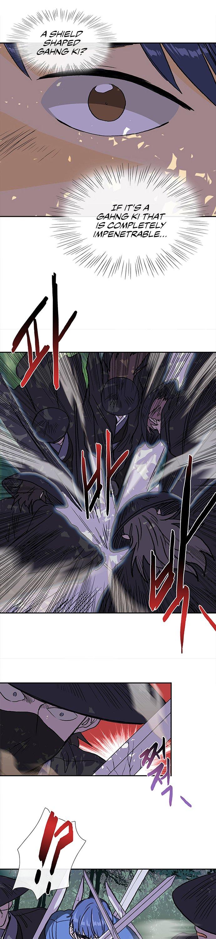 The Scholar's Reincarnation Chapter 132 page 26 - Chapter 132