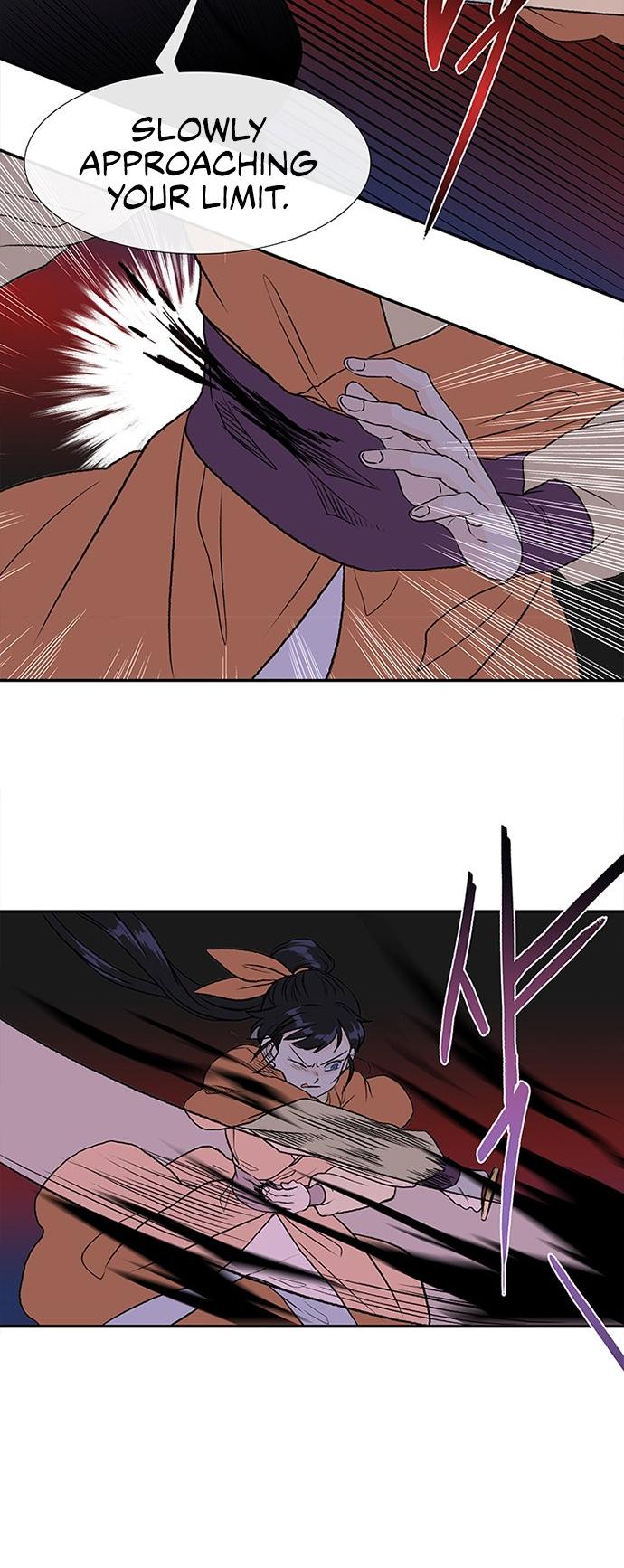 The Scholar's Reincarnation Chapter 132 page 5 - Chapter 132