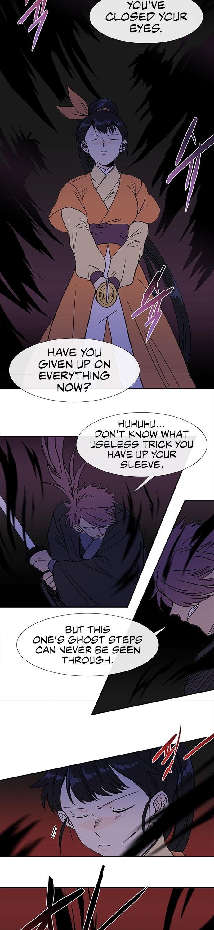 The Scholar's Reincarnation Chapter 132 page 7 - Chapter 132