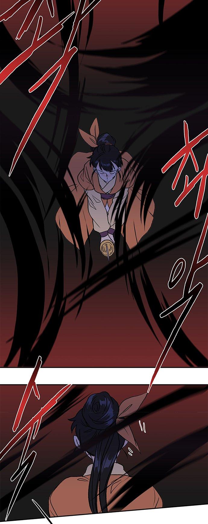 The Scholar's Reincarnation Chapter 132 page 8 - Chapter 132