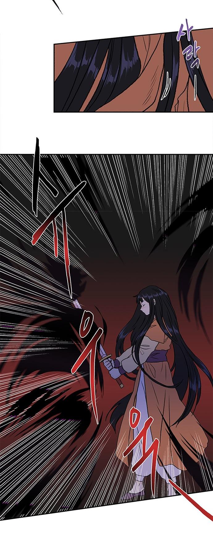 The Scholar's Reincarnation Chapter 132 page 9 - Chapter 132
