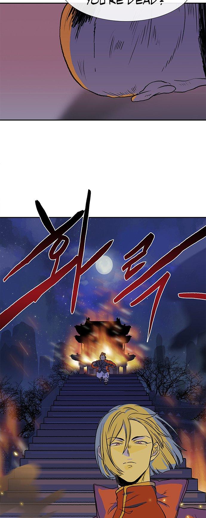 The Scholar's Reincarnation Chapter 133 page 16 - Chapter 133