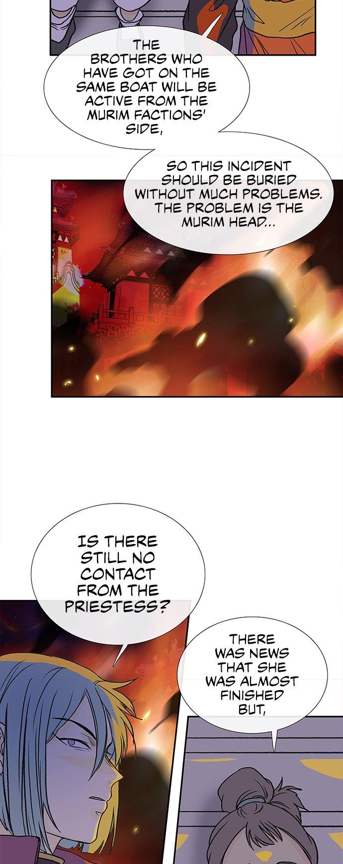 The Scholar's Reincarnation Chapter 133 page 20 - Chapter 133