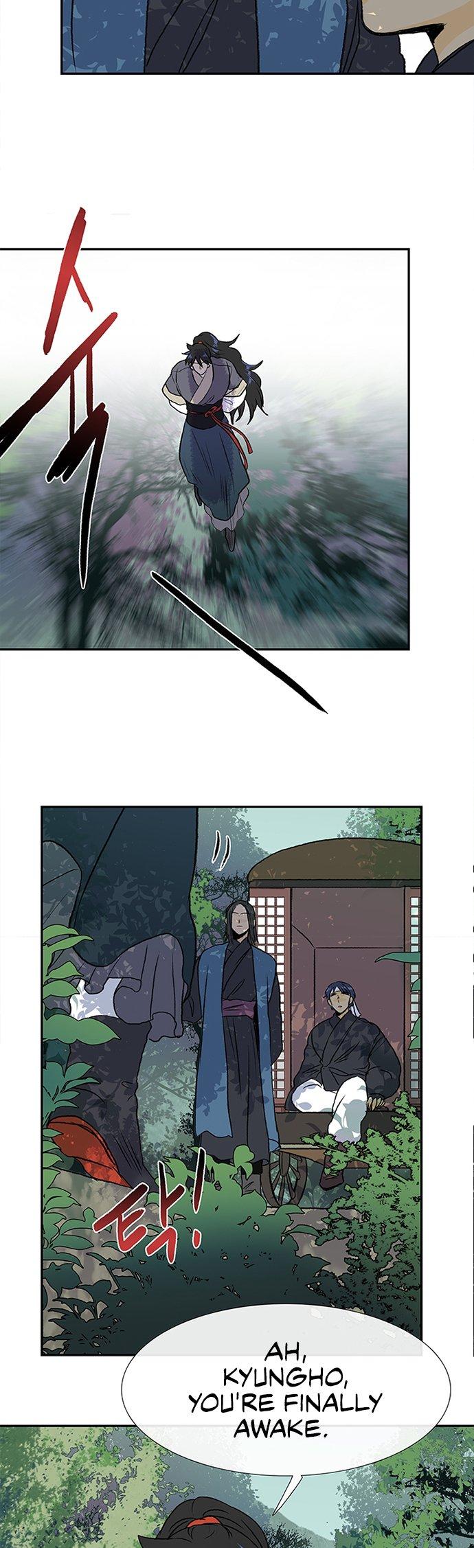 The Scholar's Reincarnation Chapter 133 page 28 - Chapter 133