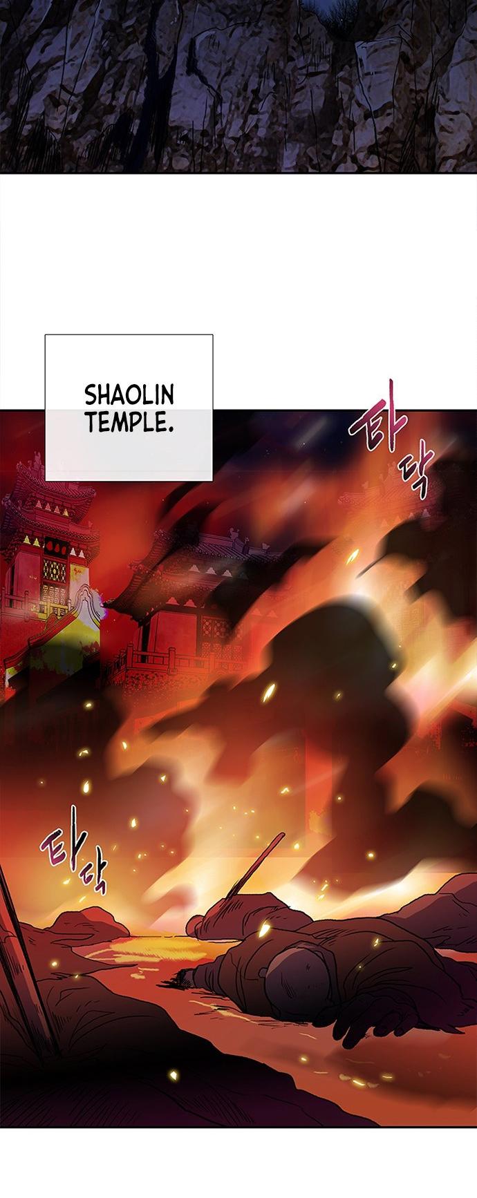 The Scholar's Reincarnation Chapter 133 page 5 - Chapter 133