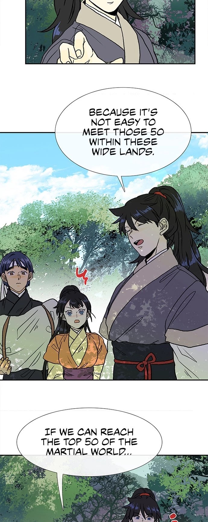 The Scholar's Reincarnation Chapter 134 page 12 - Chapter 134