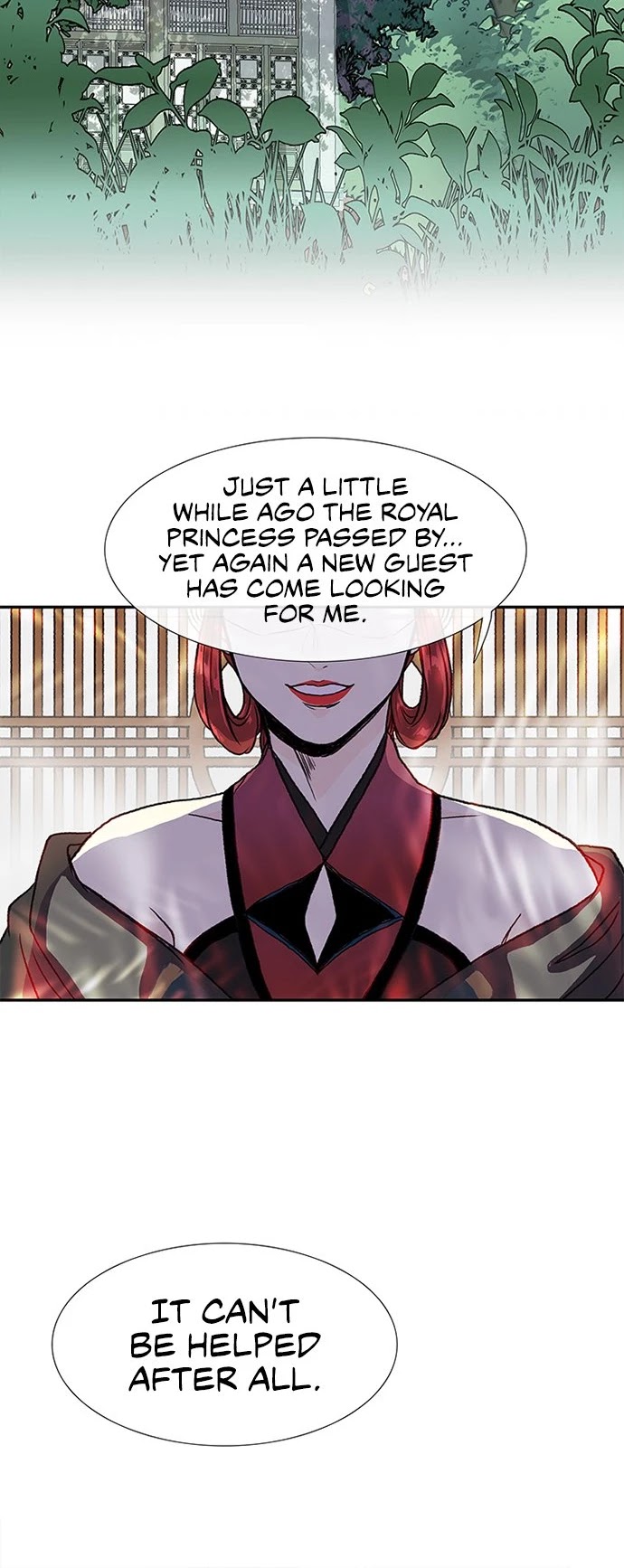 The Scholar's Reincarnation Chapter 134 page 17 - Chapter 134