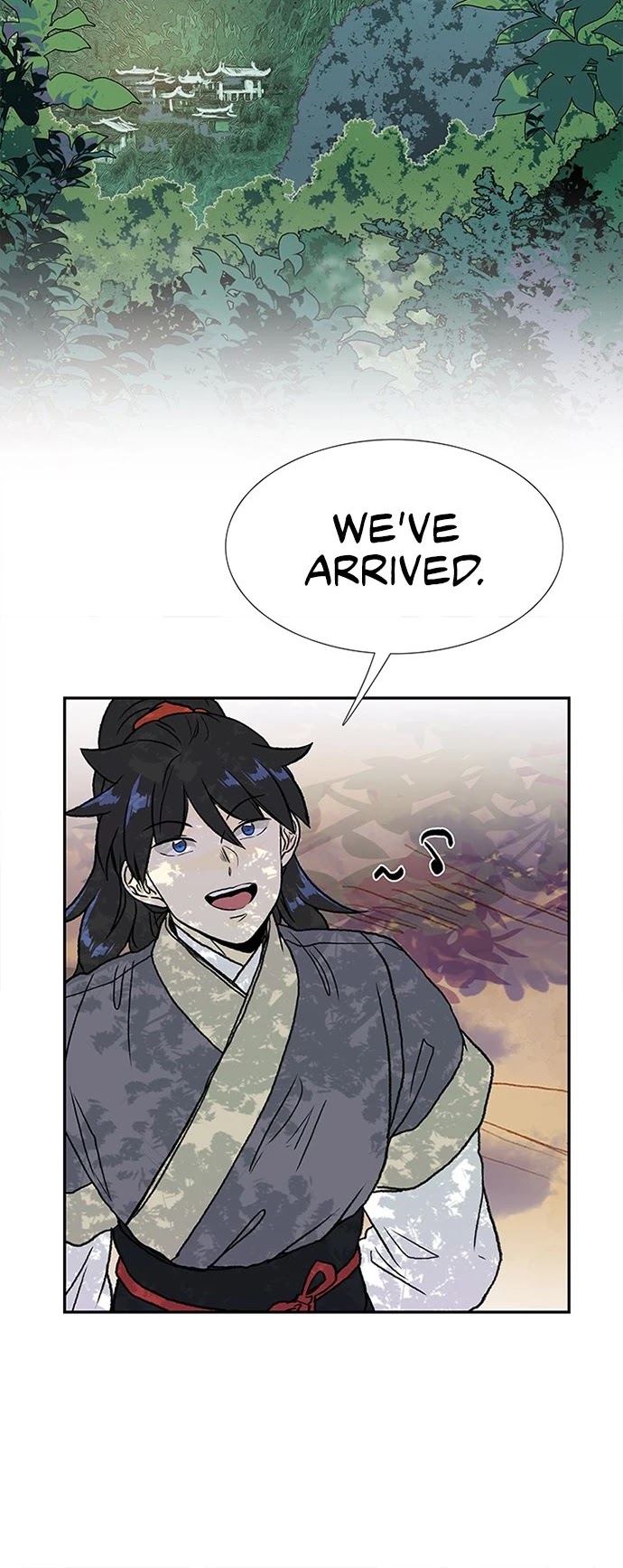 The Scholar's Reincarnation Chapter 134 page 25 - Chapter 134