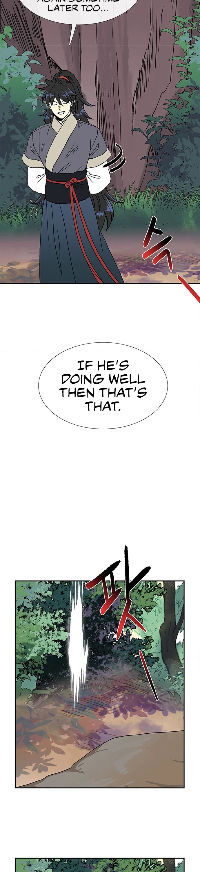 The Scholar's Reincarnation Chapter 135 page 15 - Chapter 135
