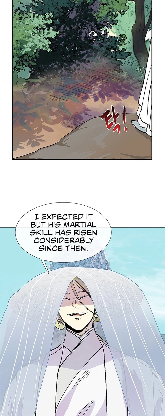 The Scholar's Reincarnation Chapter 135 page 16 - Chapter 135