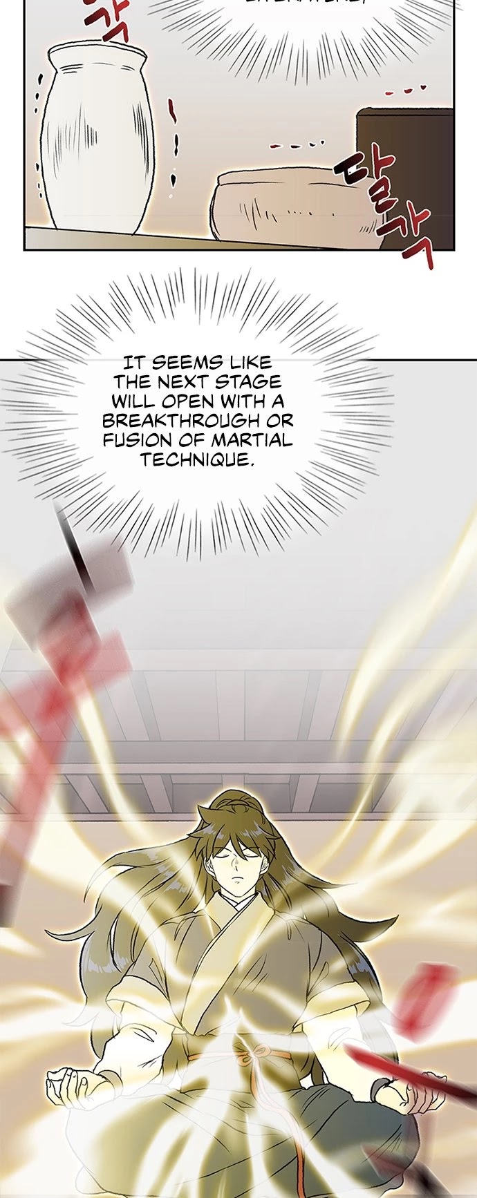 The Scholar's Reincarnation Chapter 136 page 12 - Chapter 136