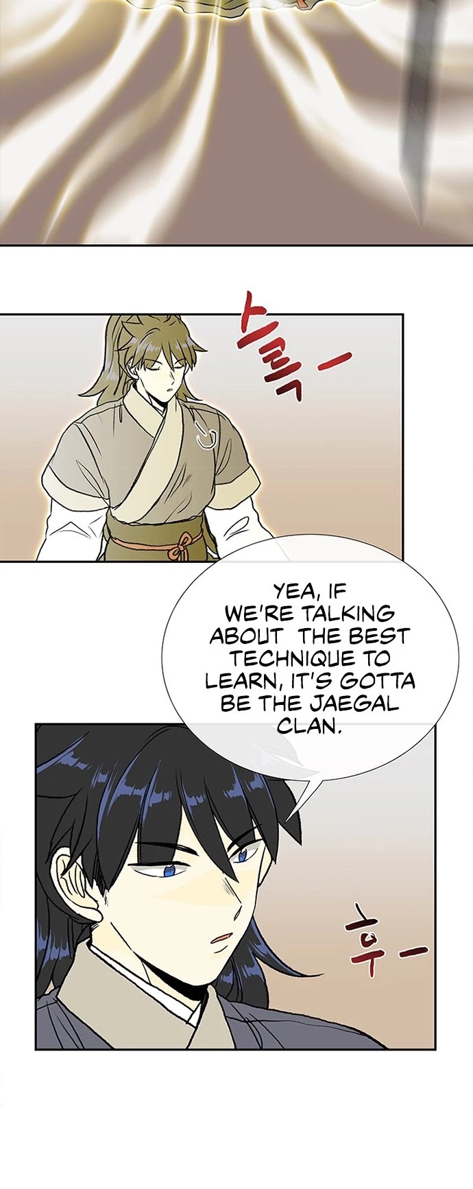 The Scholar's Reincarnation Chapter 136 page 13 - Chapter 136