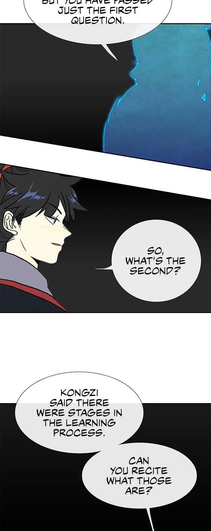 The Scholar's Reincarnation Chapter 137 page 29 - Chapter 137