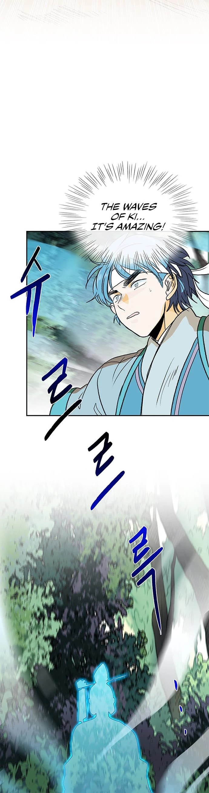 The Scholar's Reincarnation Chapter 137 page 9 - Chapter 137