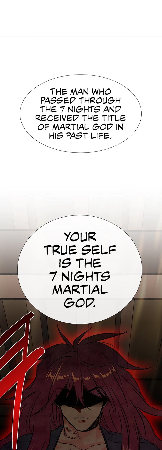 The Scholar's Reincarnation Chapter 138 page 31 - Chapter 138