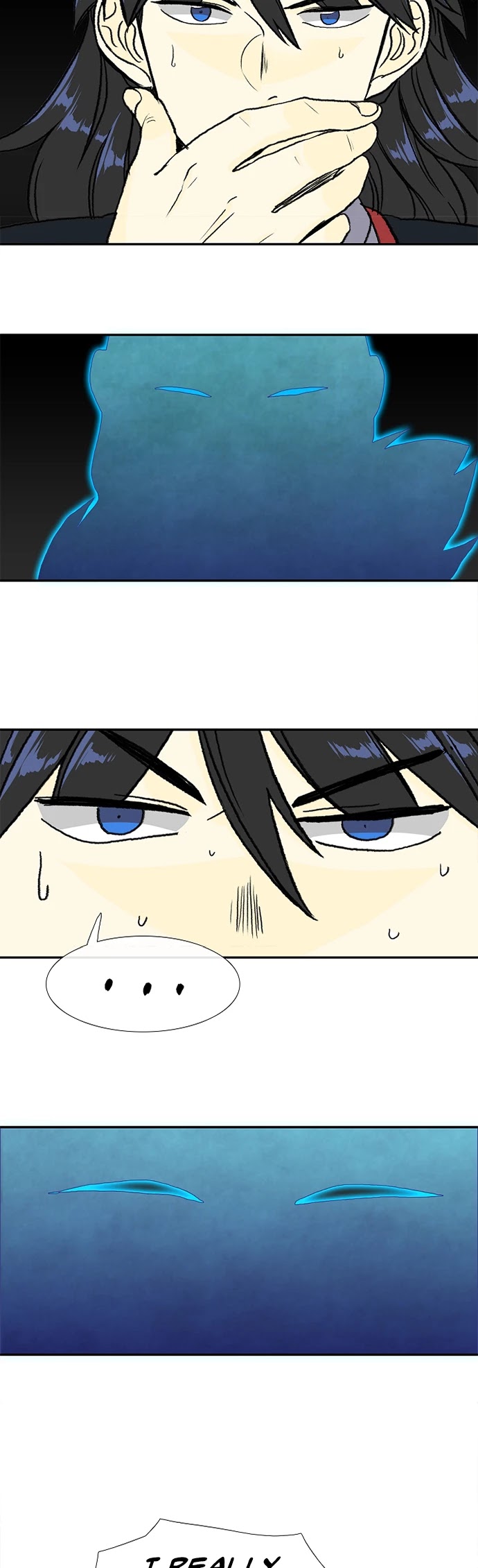 The Scholar's Reincarnation Chapter 138 page 4 - Chapter 138