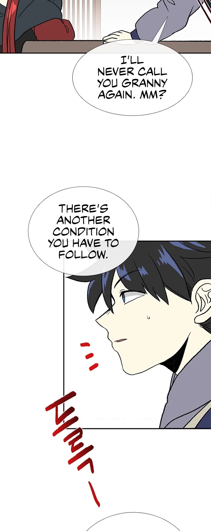 The Scholar's Reincarnation Chapter 139 page 28 - Chapter 139
