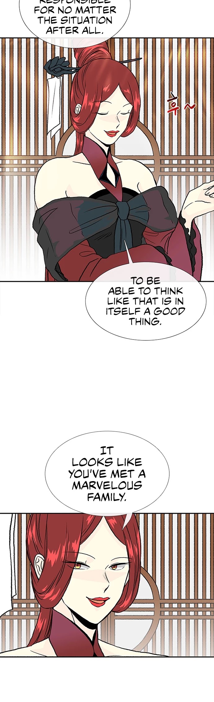 The Scholar's Reincarnation Chapter 139 page 5 - Chapter 139