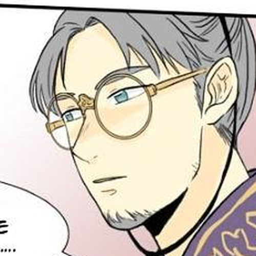 The Scholar's Reincarnation Chapter 14 cover