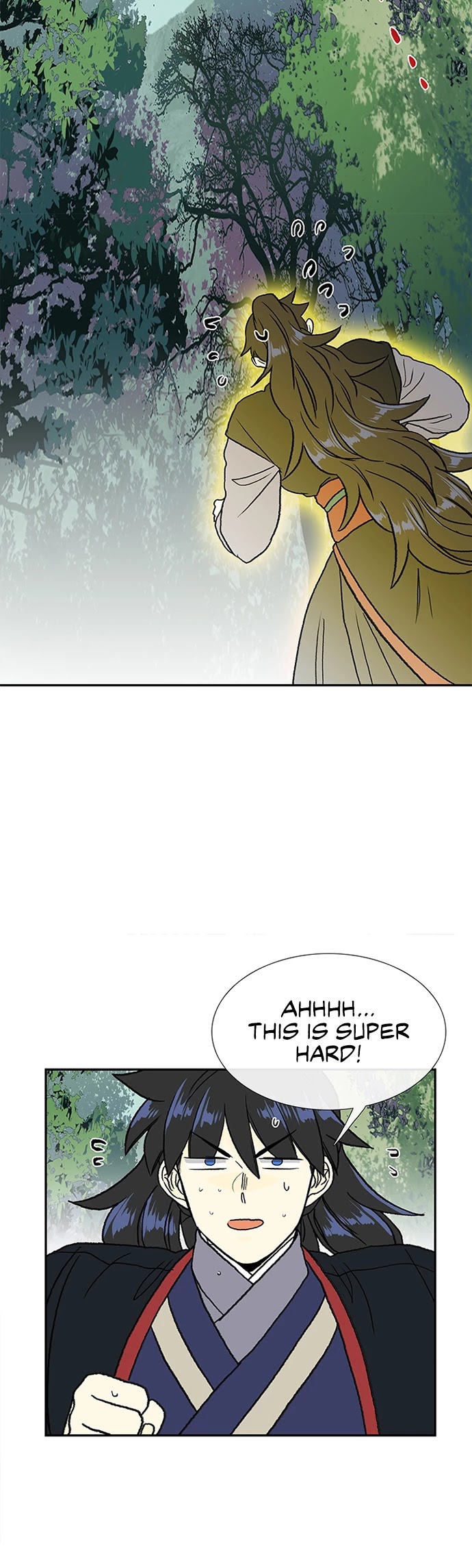 The Scholar's Reincarnation Chapter 140 page 12 - Chapter 140
