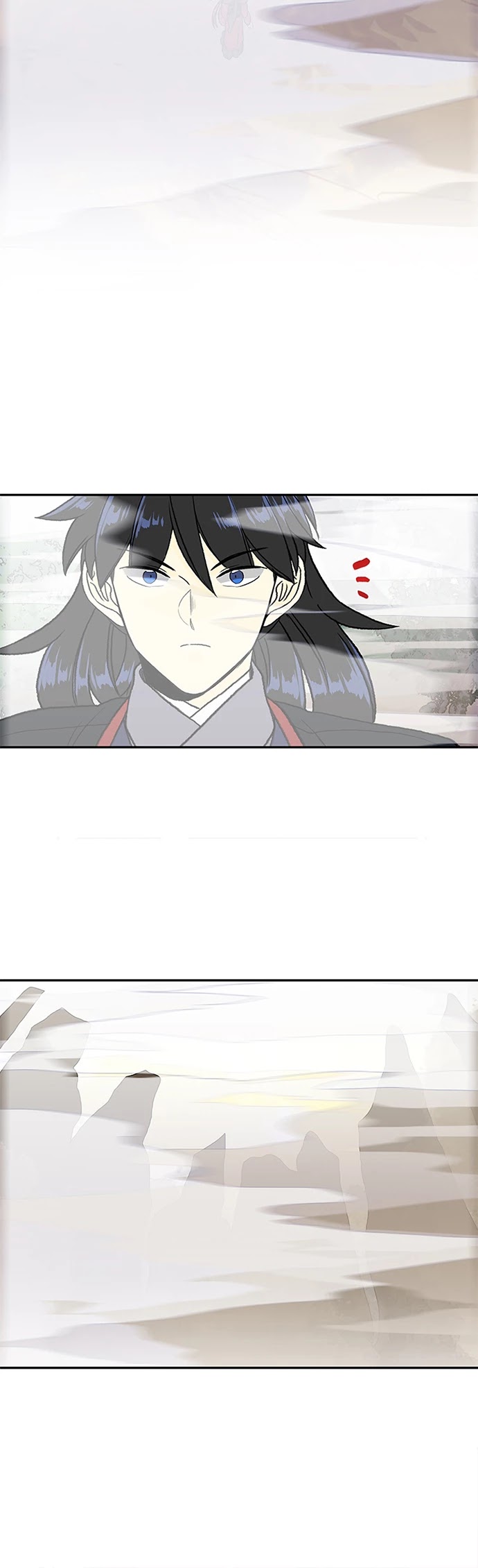 The Scholar's Reincarnation Chapter 140 page 21 - Chapter 140