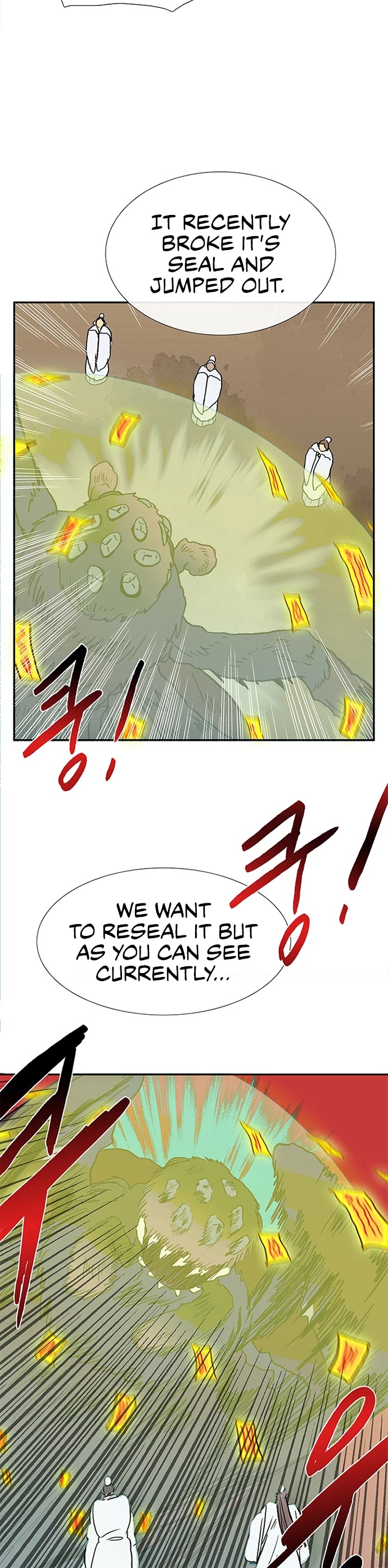 The Scholar's Reincarnation Chapter 140 page 25 - Chapter 140